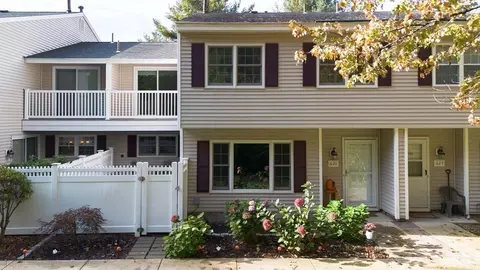 620 Edgebrook Dr #620, Boylston, MA 01505