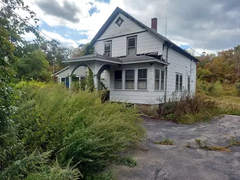 45 Progressive Ave, West Bridgewater, MA 02379