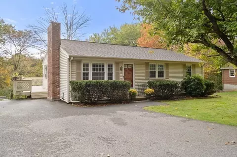 72 Summer Hill Rd, Maynard, MA 01754 photo 4