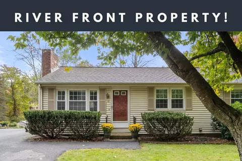 72 Summer Hill Rd, Maynard, MA 01754