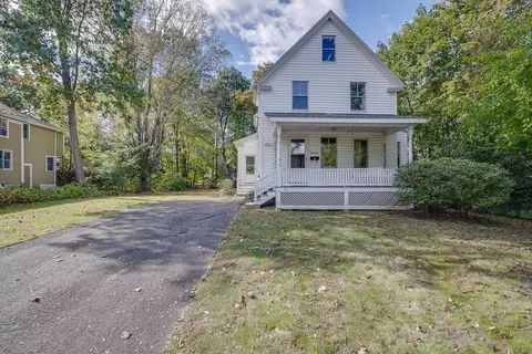 14 Hancock St, Bedford, MA 01730