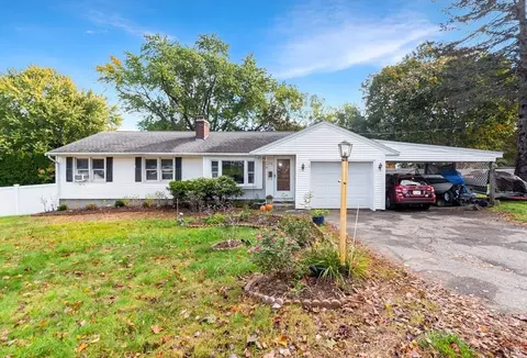 175 Maple St, West Boylston, MA 01583