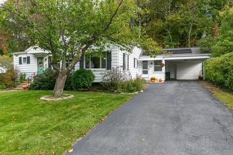 125 S Flagg St, Worcester, MA 01602 photo 3