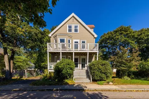 58-60 Shawmut, Mansfield, MA 02048