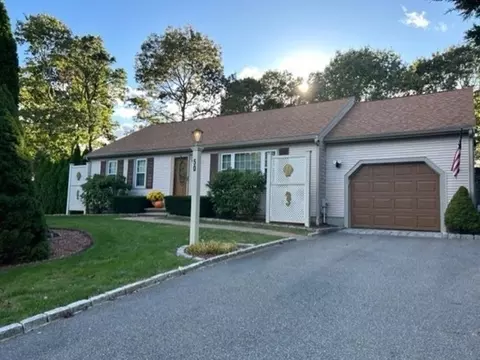 50 Waltham Cir, Yarmouth, MA 02673