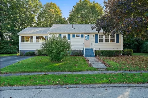 51 Sandy Way, Weymouth, MA 02191