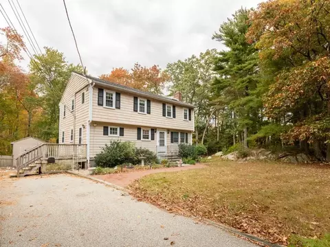 453 Randolph St, Weymouth, MA 02190