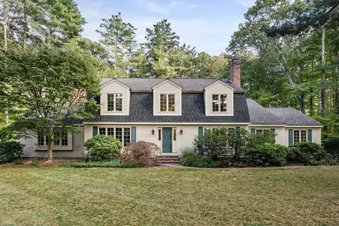 34 Phillips Rd, Sudbury, MA 01776