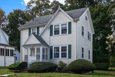 41 Bogandale Rd, Boston, MA 02132