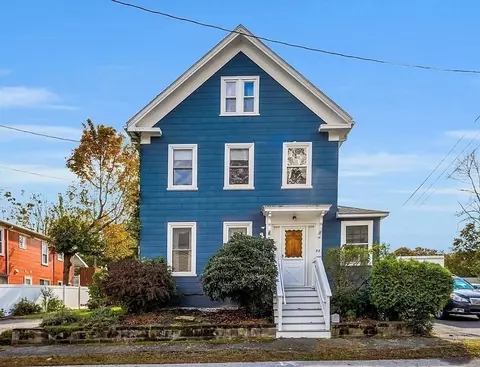 88 Middlesex St, Haverhill, MA 01835