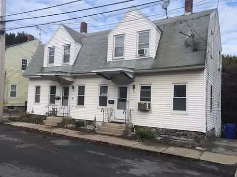 14-16 Hillside St, Maynard, MA 01754