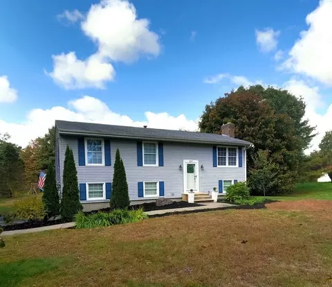 20 Hudson Ave, Grafton, MA 01519