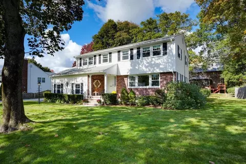 49 Albert Ave, Belmont, MA 02478
