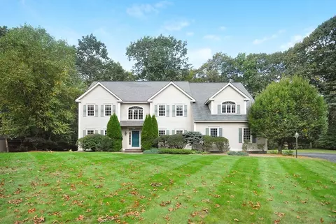 30 Carlton Dr, Acton, MA 01720