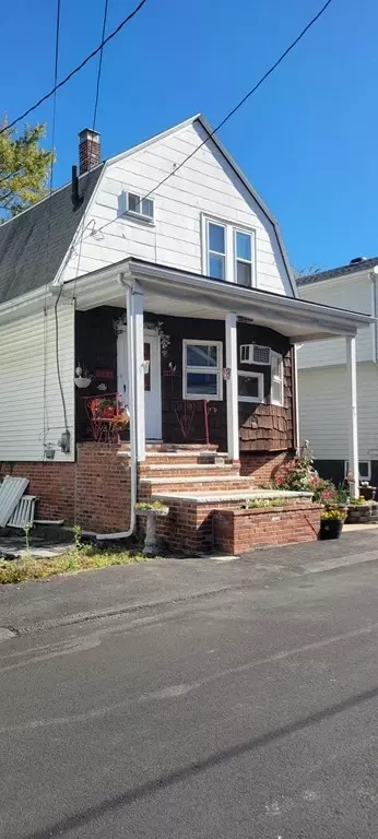 40 Avalon St, Revere, MA 02151