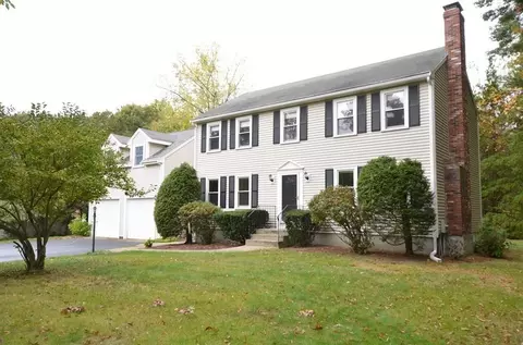 18 Baron Rd, Franklin, MA 02038