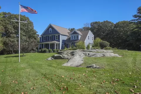 273 Rockland St, Hingham, MA 02043