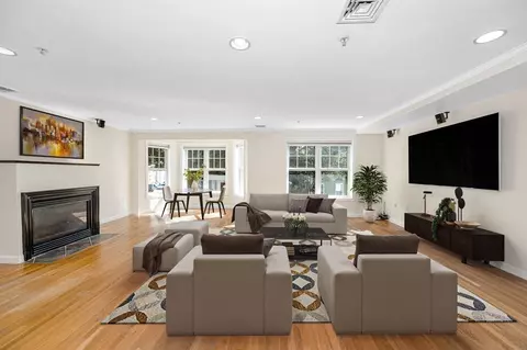 37 O St #1, Boston, MA 02127