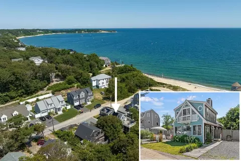 10 Cape Cod Ave, Plymouth, MA 02360