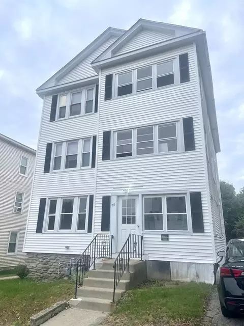 70 Pilgrim, Worcester, MA 01604