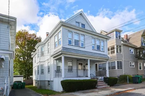 306308 Spring Street Ext, Medford, MA 02155