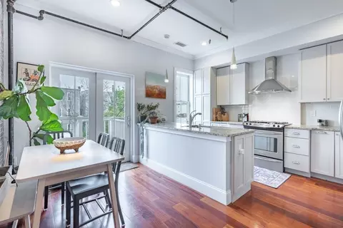 123 Saratoga St #2, Boston, MA 02128
