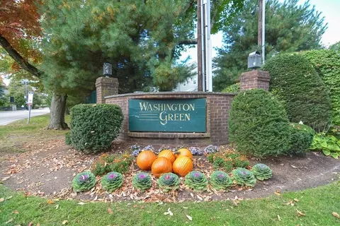 34 Washington Grn #3, Walpole, MA 02032