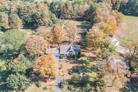 134 Cold Hill Rd, Granby, MA 01033