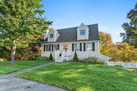 28 Robbins Rd, Ayer, MA 01432