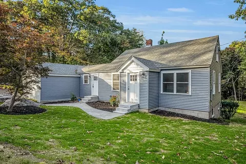 102 Turnpike Rd, Ashby, MA 01431