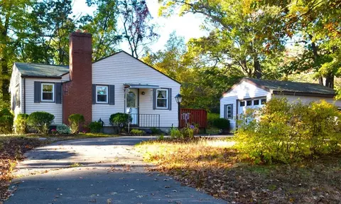355 Morton St, West Springfield, MA 01089