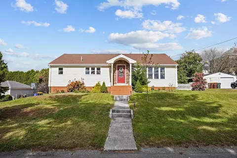 486 Ludlow, Fall River, MA 02721