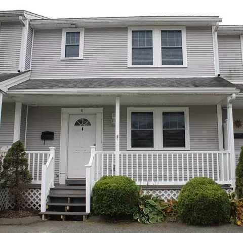 1 Ararat St # c, Worcester, MA 01606