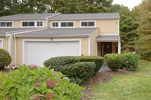 4 Tropeano Ct #4, Bellingham, MA 02019