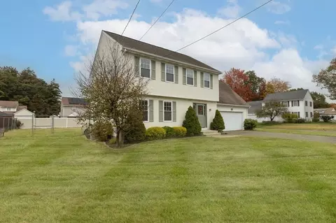 156 Fair Oak Rd, Springfield, MA 01128 photo 42