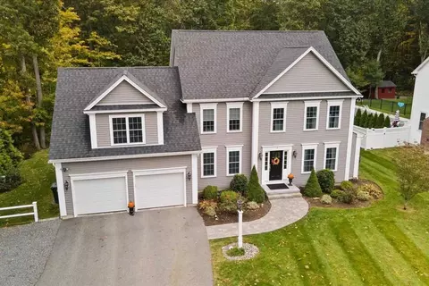 2 Paul Revere Rd, Holden, MA 01520