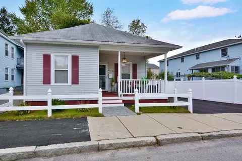 50 Columbus Ave, Lawrence, MA 01841