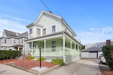 99 Washington St, Malden, MA 02148