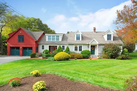 59 Conant St, Acton, MA 01720