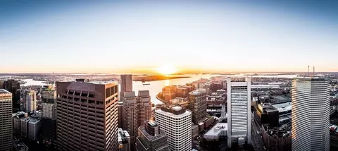 240 Devonshire St #PH 2D, Boston, MA 02110