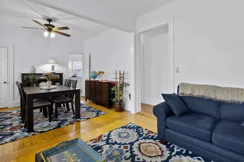 11 Hurd Rd #3, Brookline, MA 02445 photo 4