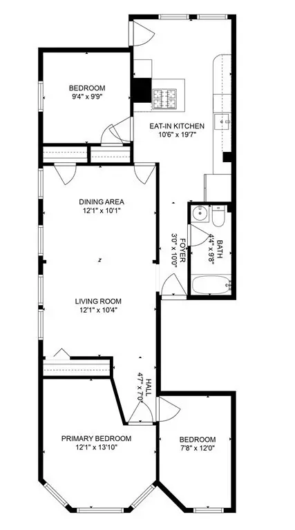 11 Hurd Rd #3, Brookline, MA 02445 photo 40