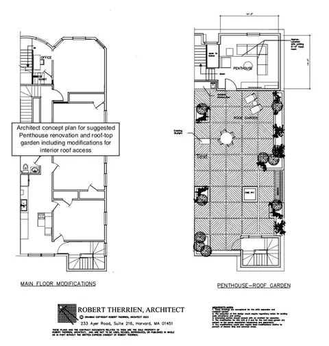 11 Hurd Rd #3, Brookline, MA 02445 photo 41
