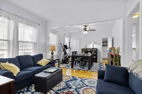 11 Hurd Rd #3, Brookline, MA 02445 photo 3