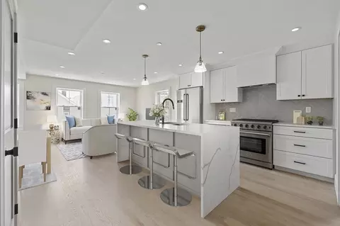 226 Havre UNIT 3, Boston, MA 02128