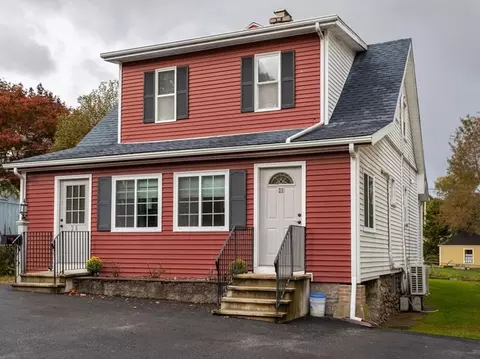 28 Stebbins St, Worcester, MA 01607 photo 2