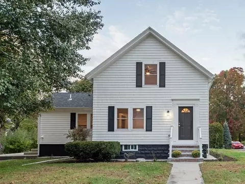 122 Emory St, Attleboro, MA 02703