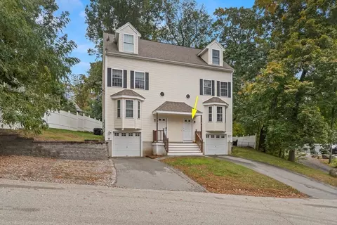 9 Mountain Ave #9, Haverhill, MA 01832
