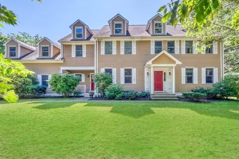 7 Blue Hill Dr, Westwood, MA 02090