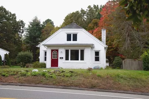 168 Granby Rd, South Hadley, MA 01075
